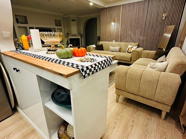 ACR GYDDEN ŞİLE KUMBABADA SATILIK 3+1 YENİLENMİŞ DAİRE - Görsel 13