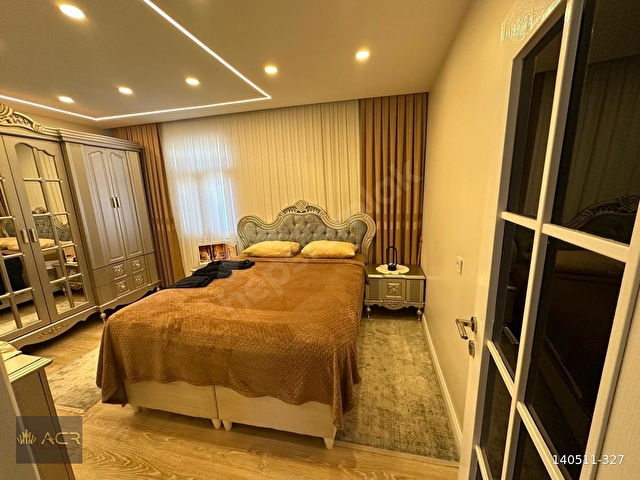 ACR GYDDEN ŞİLE KUMBABADA SATILIK 3+1 YENİLENMİŞ DAİRE - Görsel 21