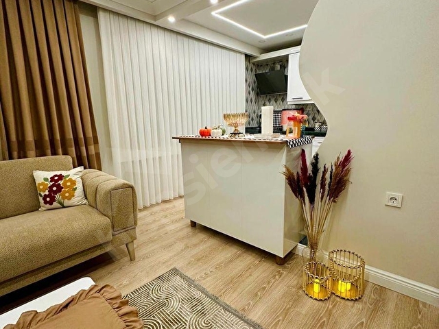 ACR GYDDEN ŞİLE KUMBABADA SATILIK 3+1 YENİLENMİŞ DAİRE - Görsel 11