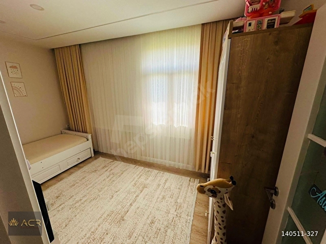 ACR GYDDEN ŞİLE KUMBABADA SATILIK 3+1 YENİLENMİŞ DAİRE - Görsel 23