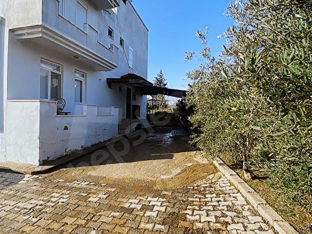 KAÇMAZ FIRSAT SATILIK MÜSTAKÌL BÌNA - Görsel 11