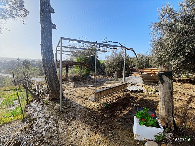 KAÇMAZ FIRSAT SATILIK MÜSTAKÌL BÌNA - Görsel 5