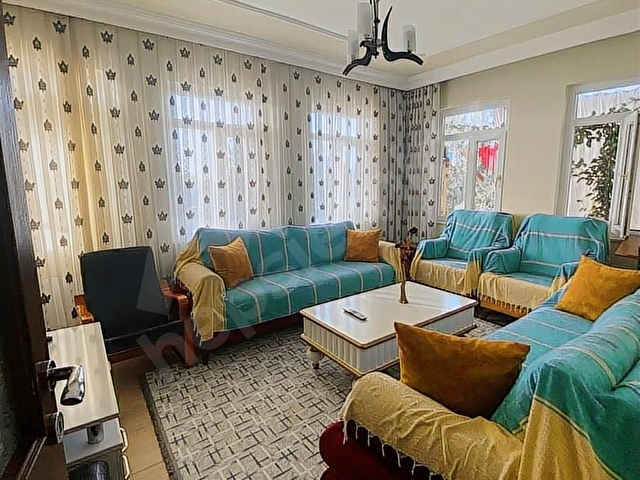 KAÇMAZ FIRSAT SATILIK MÜSTAKÌL BÌNA - Görsel 23