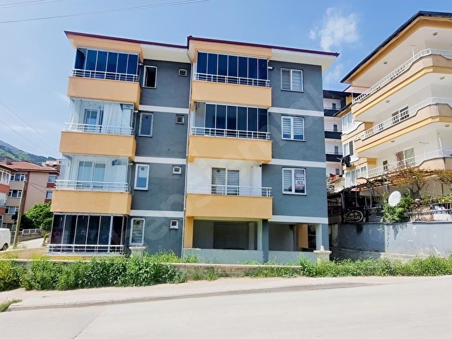 MAXS EMLAKTAN KİRALIK EŞYALI DAİRE AKBİLEK MAH. - Görsel 14