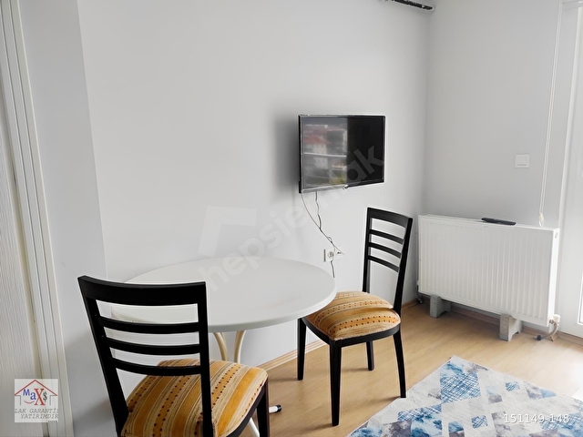 MAXS EMLAKTAN KİRALIK EŞYALI DAİRE AKBİLEK MAH. - Görsel 20