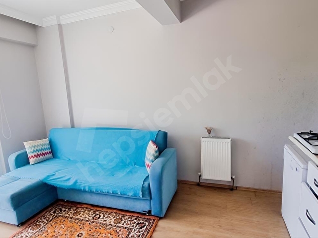 MAXS EMLAKTAN KİRALIK EŞYALI DAİRE AKBİLEK MAH. - Görsel 6