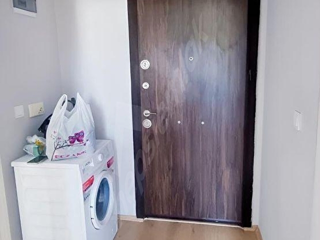 MAXS EMLAKTAN KİRALIK EŞYALI DAİRE AKBİLEK MAH. - Görsel 11