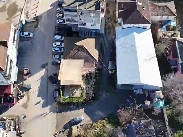 SATILIK BAFRA 5 KATA İMARLI ARSA 10 adet 2+1 sığıyor - Görsel 3