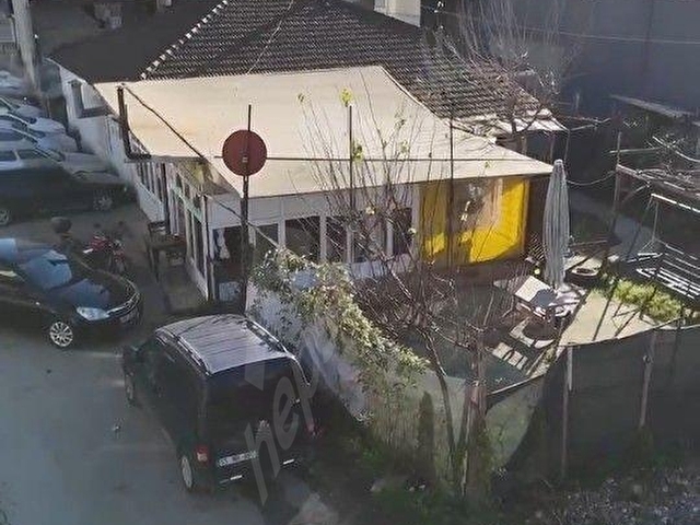 SATILIK BAFRA 5 KATA İMARLI ARSA 10 adet 2+1 sığıyor - Görsel 6