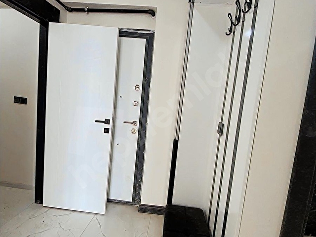 TÜRKER EMLAKTAN SORGUN HASTANESİ YOLUNDA SATILIK 3+1 DAİRE - Görsel 9