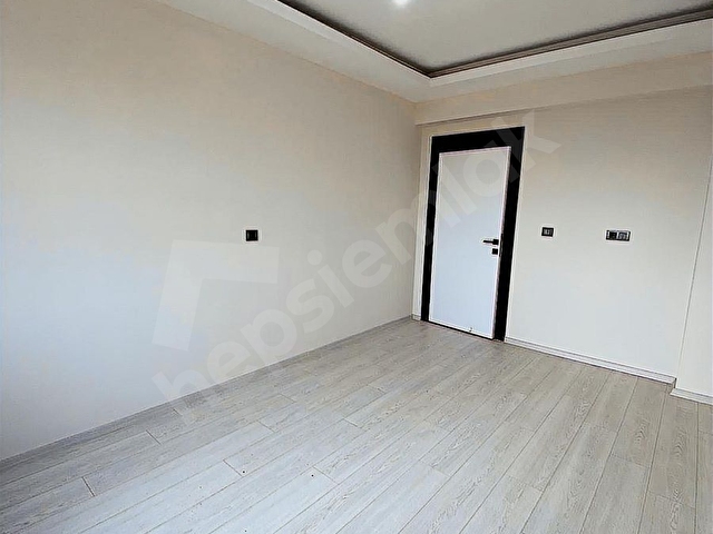 TÜRKER EMLAKTAN SORGUN HASTANESİ YOLUNDA SATILIK 3+1 DAİRE - Görsel 23