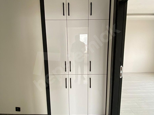 TÜRKER EMLAKTAN SORGUN HASTANESİ YOLUNDA SATILIK 3+1 DAİRE - Görsel 24