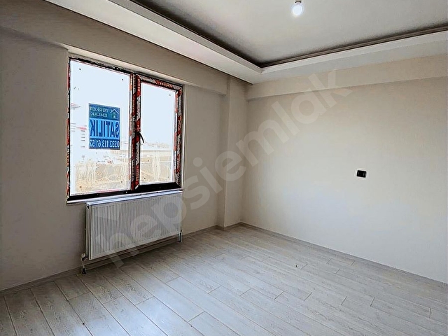 TÜRKER EMLAKTAN SORGUN HASTANESİ YOLUNDA SATILIK 3+1 DAİRE - Görsel 28