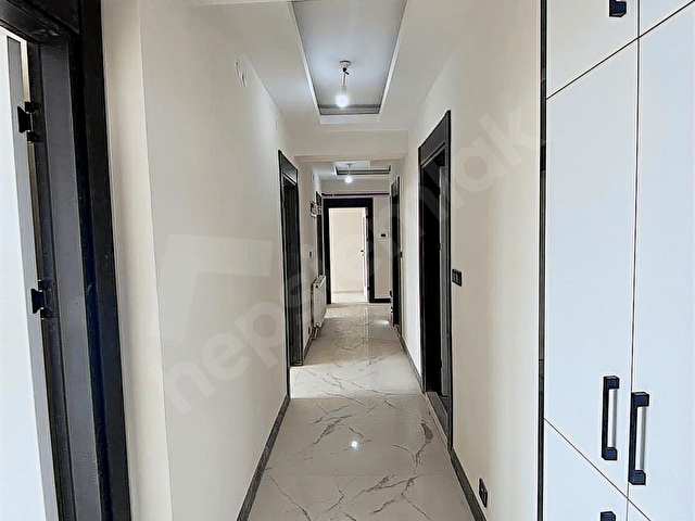 TÜRKER EMLAKTAN SORGUN HASTANESİ YOLUNDA SATILIK 3+1 DAİRE - Görsel 7