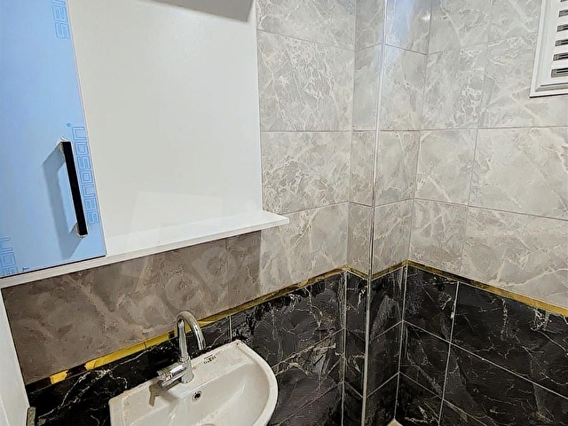 TÜRKER EMLAKTAN SORGUN HASTANESİ YOLUNDA SATILIK 3+1 DAİRE - Görsel 19