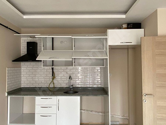 GÖZDEM GAYRİMENKULDEN FATİH SİTESİNDE KİRALIK 1+1 DAİRE - Görsel 15