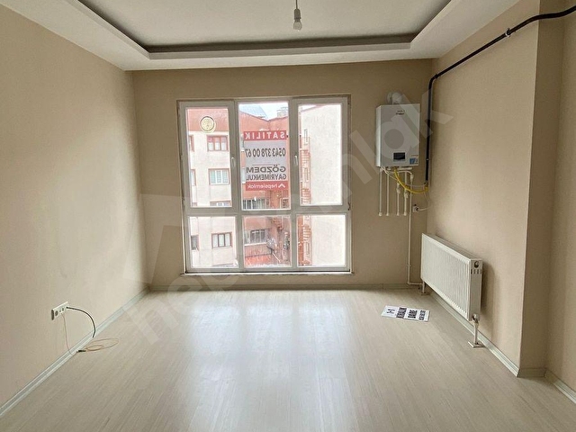 GÖZDEM GAYRİMENKULDEN FATİH SİTESİNDE KİRALIK 1+1 DAİRE - Görsel 12