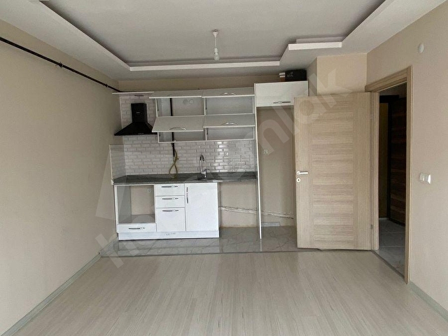 GÖZDEM GAYRİMENKULDEN FATİH SİTESİNDE KİRALIK 1+1 DAİRE - Görsel 13