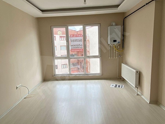 GÖZDEM GAYRİMENKULDEN FATİH SİTESİNDE KİRALIK 1+1 DAİRE - Görsel 17
