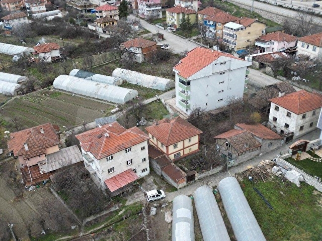Karabük Klavuzlar Satılık Bina - Görsel 5