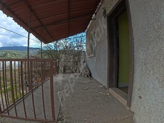 Karabük Klavuzlar Satılık Bina - Görsel 9