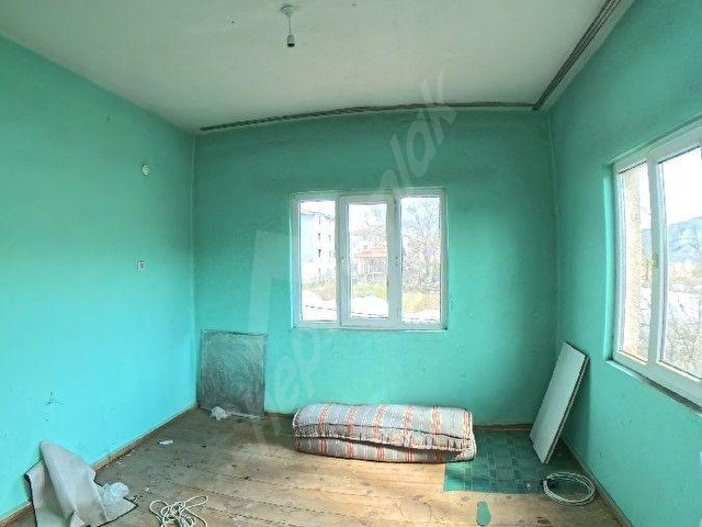 Karabük Klavuzlar Satılık Bina - Görsel 19