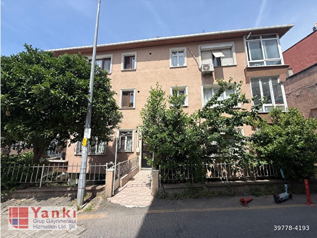 Yankıdan üsküdar Ayazmada Sahile Paralel 3+1 Kiralık 110m2 Daire - Görsel 2