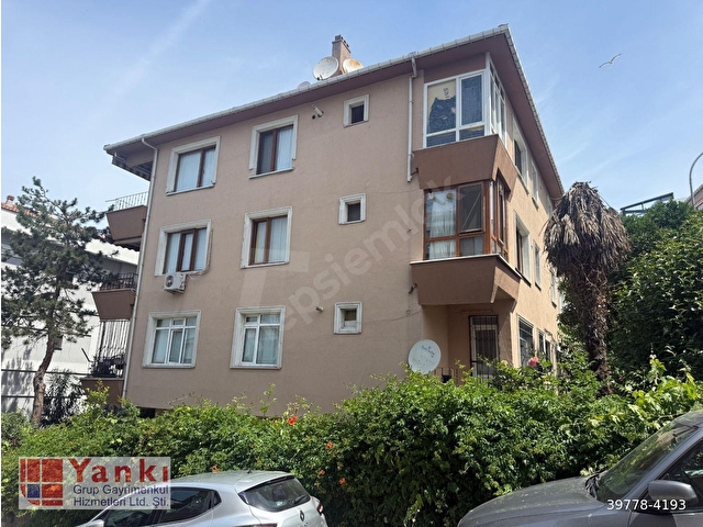 Yankıdan üsküdar Ayazmada Sahile Paralel 3+1 Kiralık 110m2 Daire - Görsel 15