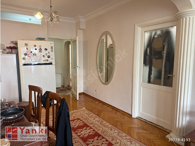 Yankıdan üsküdar Ayazmada Sahile Paralel 3+1 Kiralık 110m2 Daire - Görsel 5