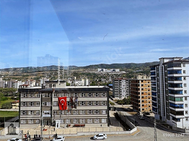 POLATLI BULVARINDA İÇİ ÖZEL YAPIM SATILIK 3+1 LÜX DAİRE - Görsel 24