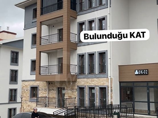 ANKARA BEYPAZARI 2+1 KİRALIK DAİRE