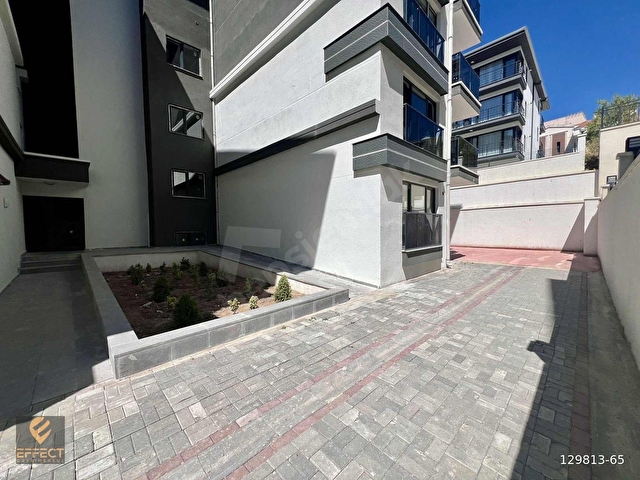 ÇANKAYA YILDIZ 2+1 SIFIR SATILIK DAİRE YILDIZ KULE YAKININDA - Görsel 5