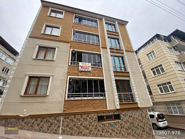 İlkadım Saitbey Satılık