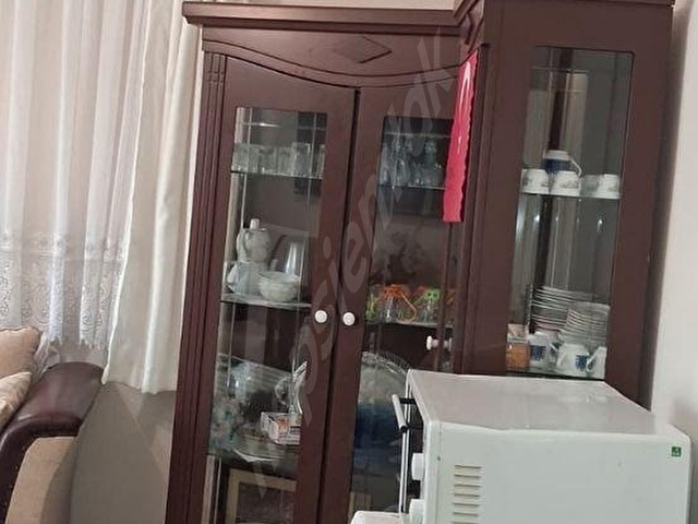 AKGÜN EMLAKDAN 3+1 YÜKSEK GİRİŞ BAHÇELİ NİZAM - Görsel 20