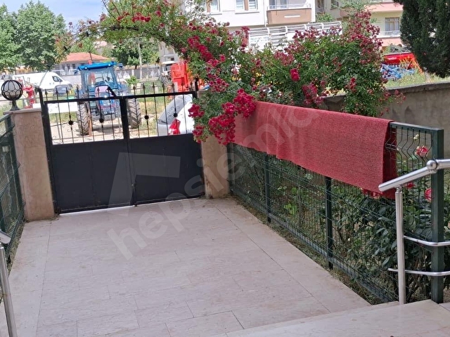 AKGÜN EMLAKDAN 3+1 YÜKSEK GİRİŞ BAHÇELİ NİZAM - Görsel 15