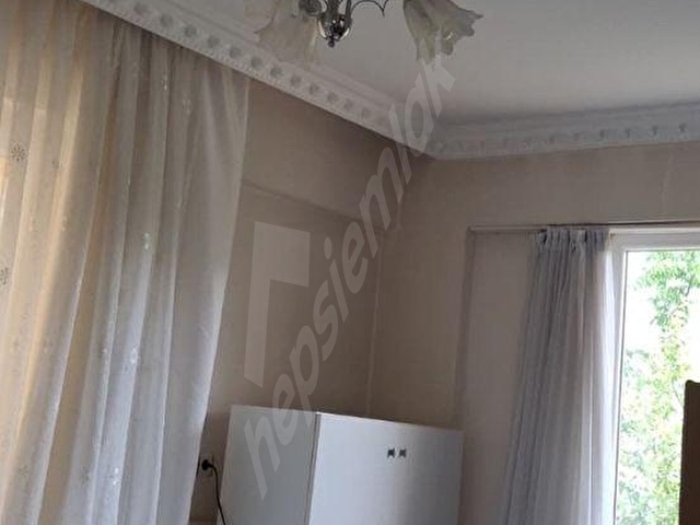 AKGÜN EMLAKDAN 3+1 YÜKSEK GİRİŞ BAHÇELİ NİZAM - Görsel 12