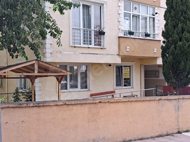 AKGÜN EMLAKDAN 3+1 YÜKSEK GİRİŞ BAHÇELİ NİZAM - Görsel 28
