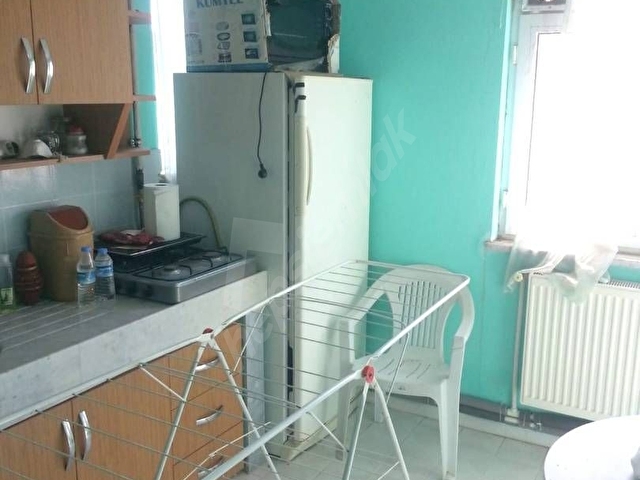 ÖĞRENCİYE BEYLİKDÜZÜ GÜRPINARDA KİRALIK EŞYALI KOMBİLİ - Görsel 5