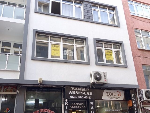 ADİLL EMLAKTAN KİRALIK DAİRE - Görsel 14