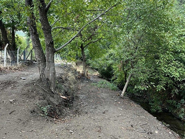 Karakızlar’da Meyve Sebze Bahçesi Satılık - Görsel 14