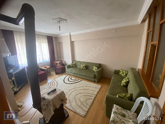 ERDEK YALI MAHALLESİN DE SATILIK DAİRE - Görsel 6