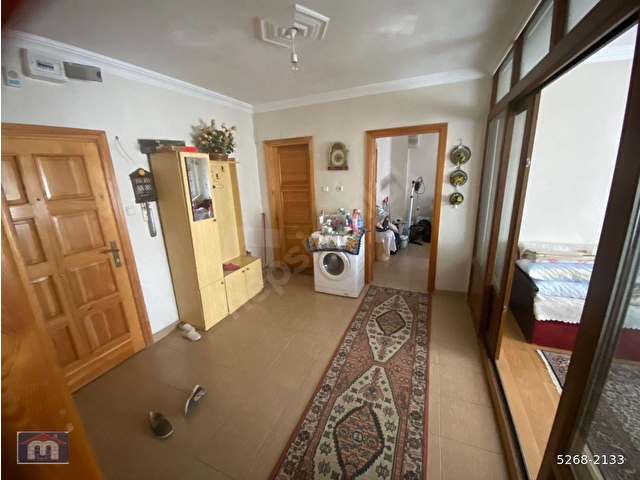 ERDEK YALI MAHALLESİN DE SATILIK DAİRE - Görsel 24