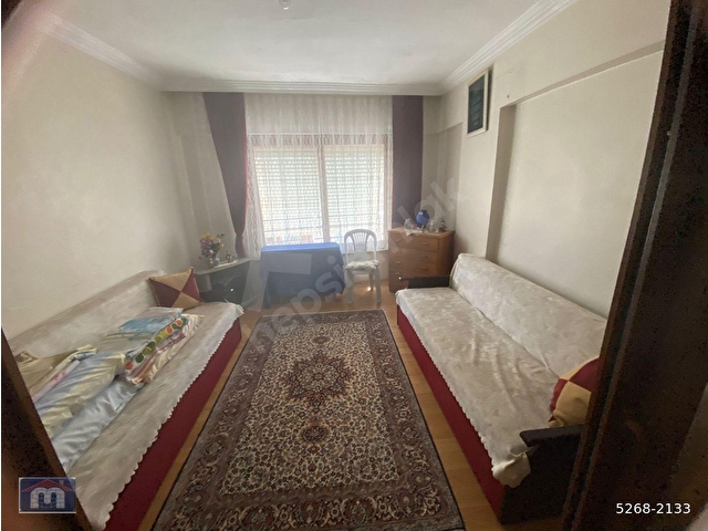 ERDEK YALI MAHALLESİN DE SATILIK DAİRE - Görsel 3