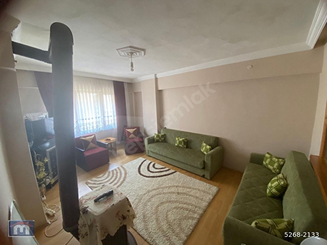 ERDEK YALI MAHALLESİN DE SATILIK DAİRE - Görsel 11