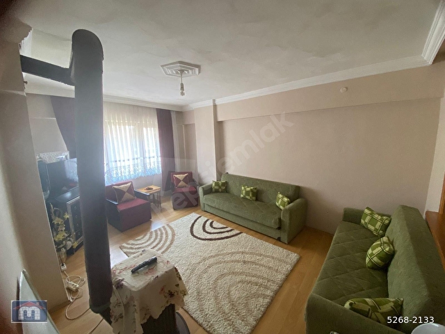 ERDEK YALI MAHALLESİN DE SATILIK DAİRE - Görsel 9