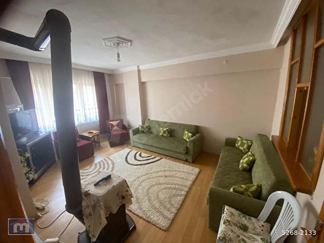 ERDEK YALI MAHALLESİN DE SATILIK DAİRE - Görsel 7
