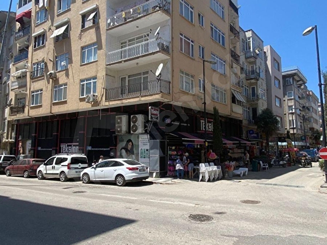 ERDEK YALI MAHALLESİN DE SATILIK DAİRE - Görsel 2