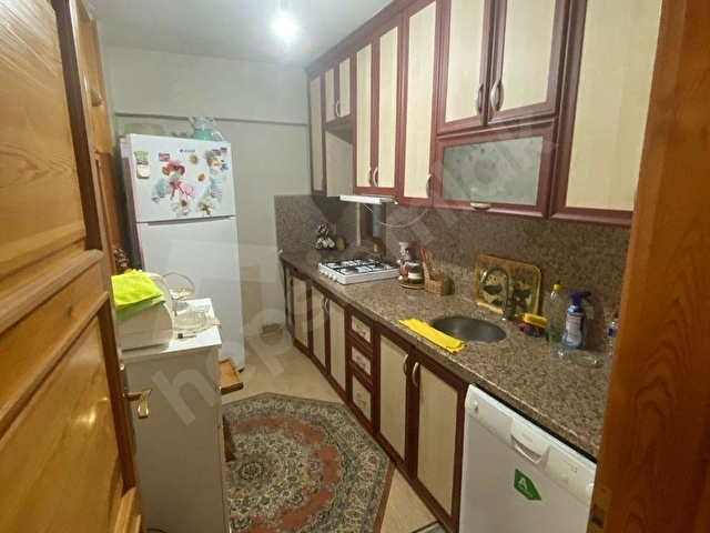 ERDEK YALI MAHALLESİN DE SATILIK DAİRE - Görsel 17
