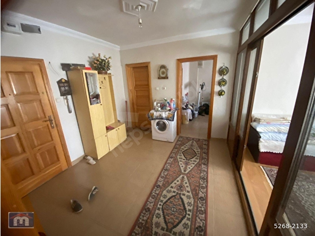 ERDEK YALI MAHALLESİN DE SATILIK DAİRE - Görsel 26