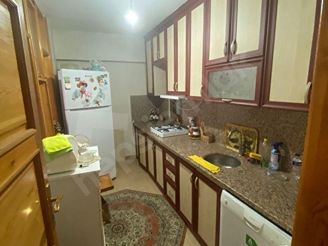 ERDEK YALI MAHALLESİN DE SATILIK DAİRE - Görsel 15
